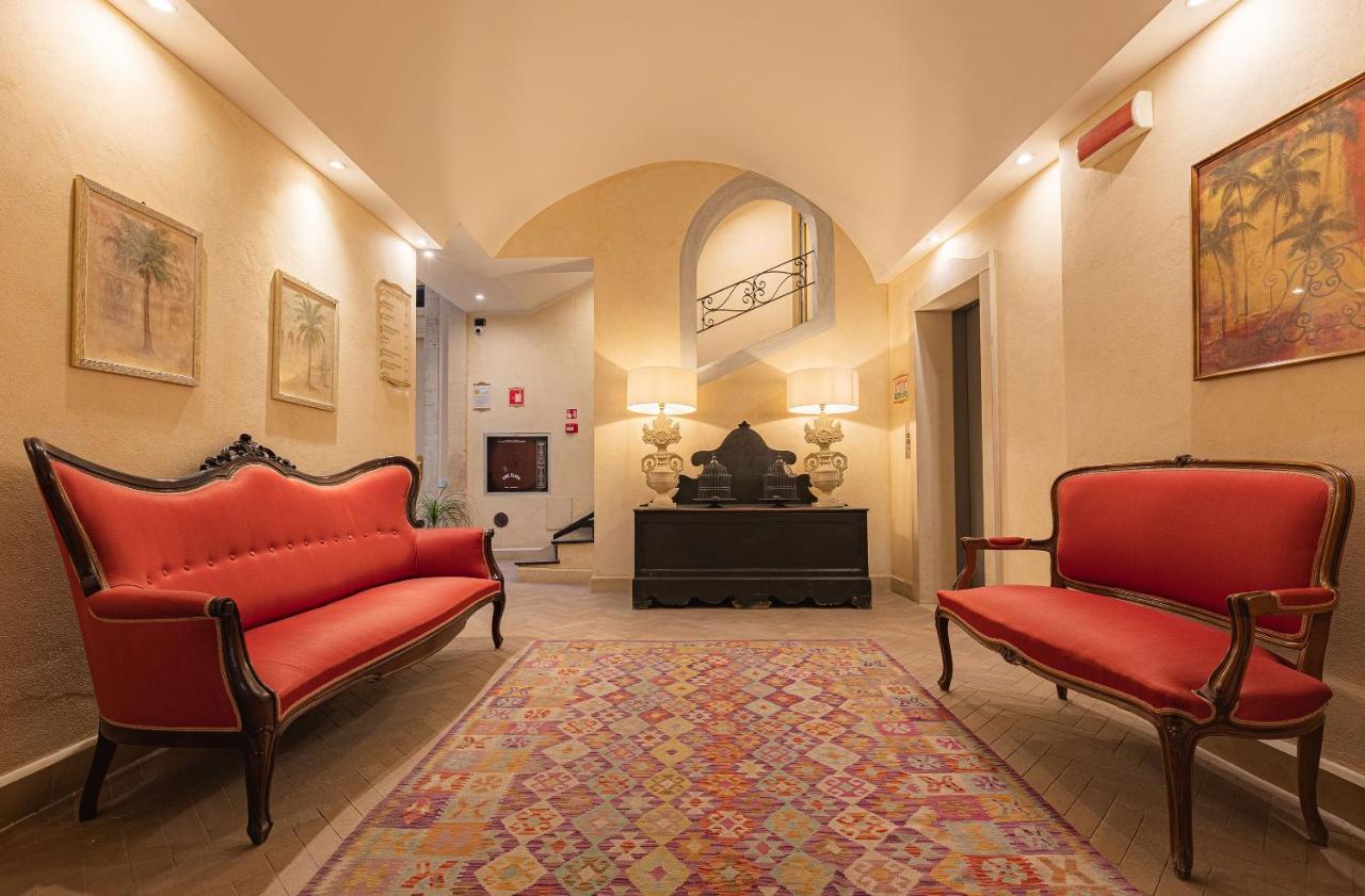 Algilà Ortigia Charme Hotel Syracuse Extérieur photo